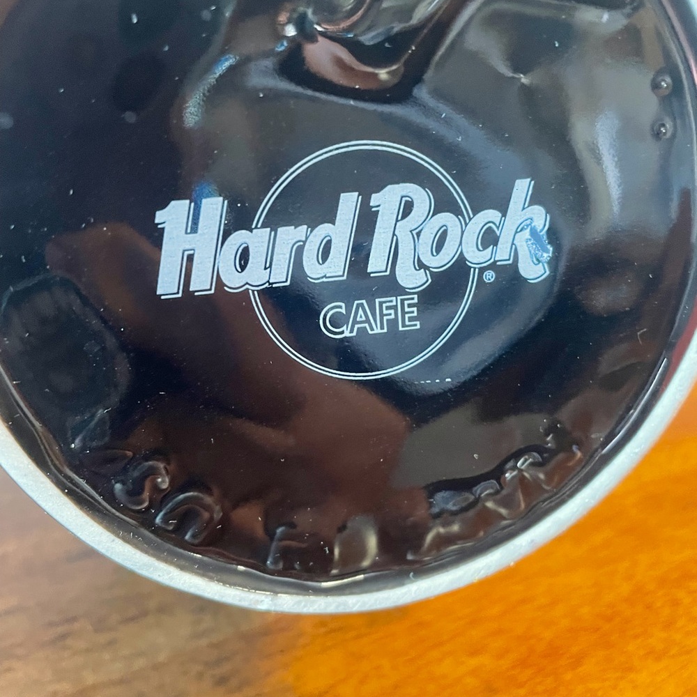 NEW IN BOX Hard Rock Cafe Orlando XL Mug - Picture 6 of 6
